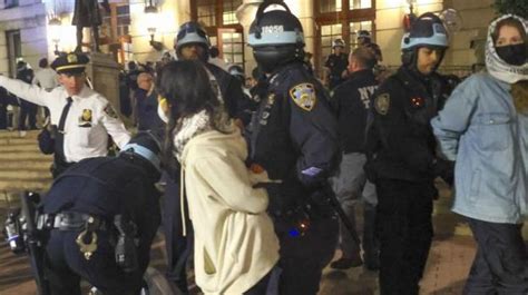 mega cp|Gaza war: Charges dropped against Columbia university .